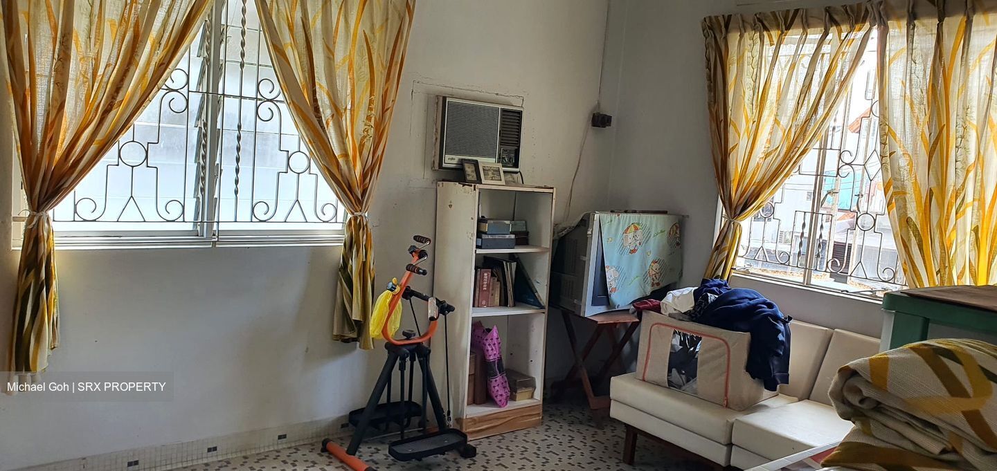 Eastern Garden (D16), Semi-Detached #450578611